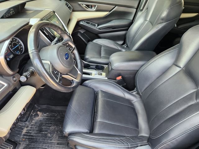 Used 2022 Subaru Ascent Limited w/ Technology Package AWD/4WD image 13