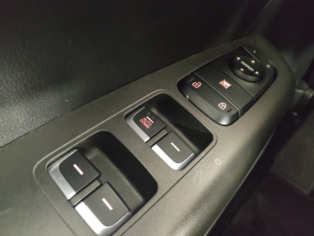 Used 2018 Kia Sportage LX AWD/4WD image 27
