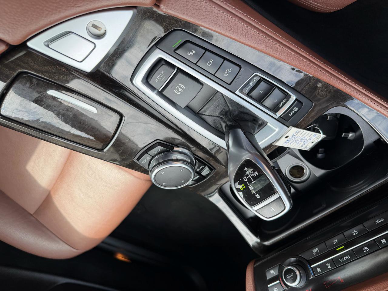 Used 2016 BMW 535i xDrive Sedan image 22