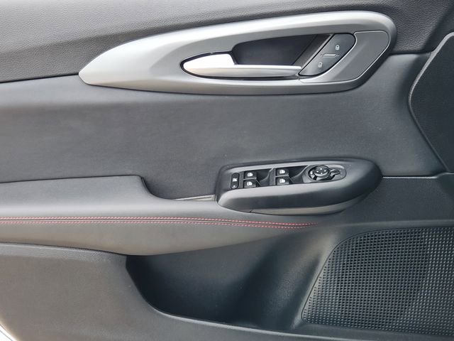 Certified 2023 Dodge Hornet GT w/ GT Blacktop Package image 22