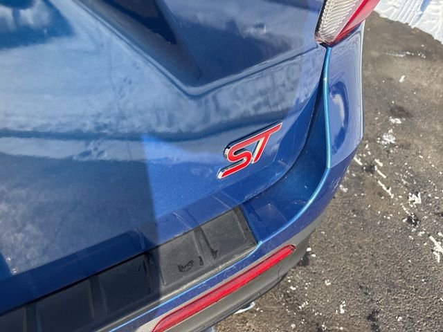Used 2020 Ford Explorer ST w/ ST Street Pack image 51