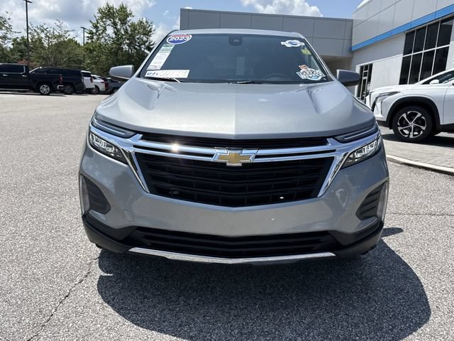 Used 2023 Chevrolet Equinox LT FWD image 8