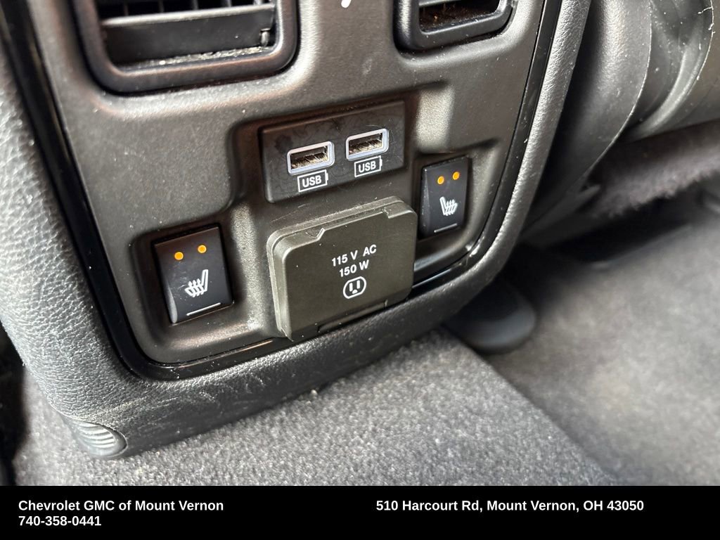 Used 2024 Dodge Durango GT RWD image 27