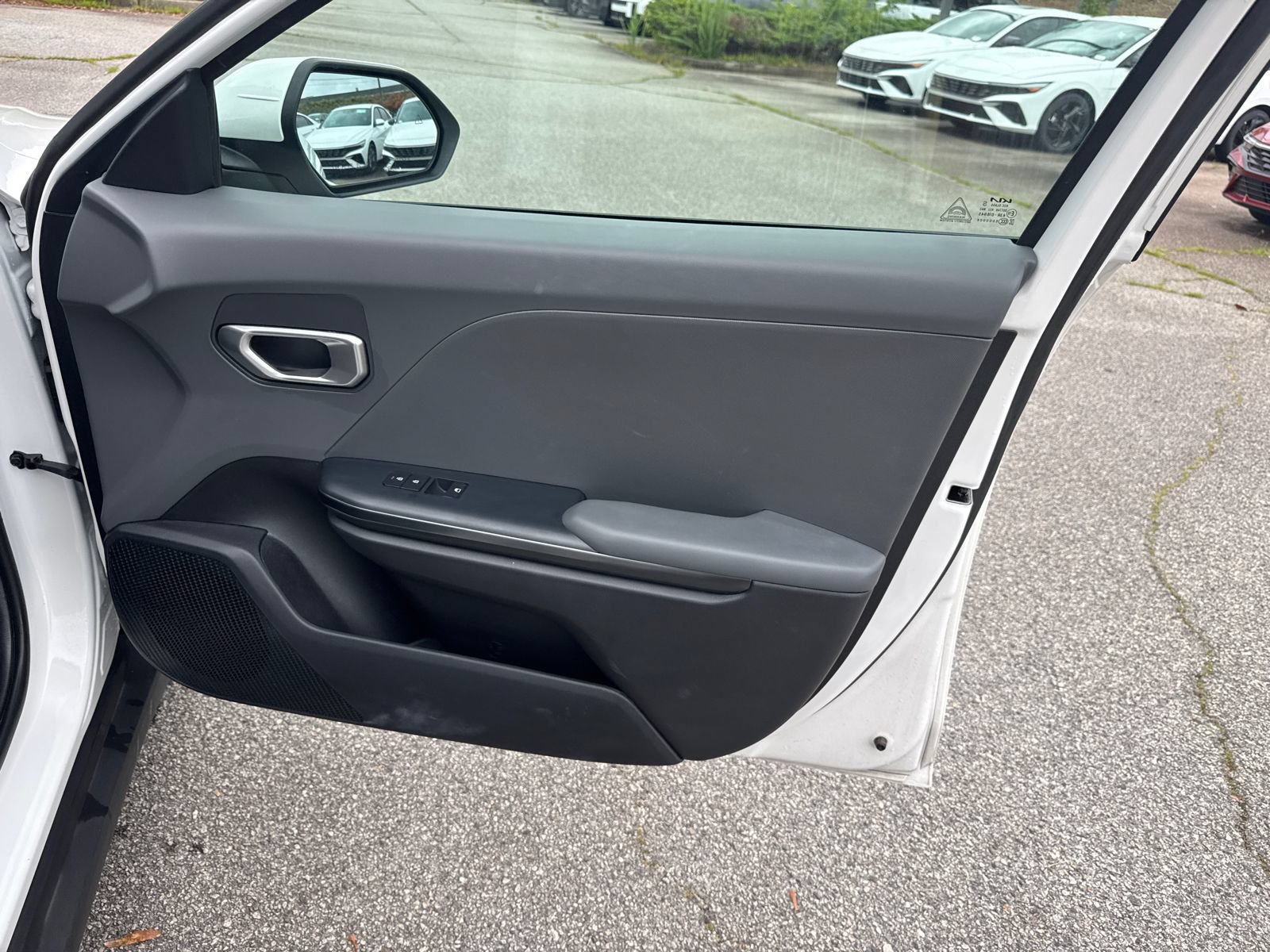 Used 2025 Kia K4 FWD image 14