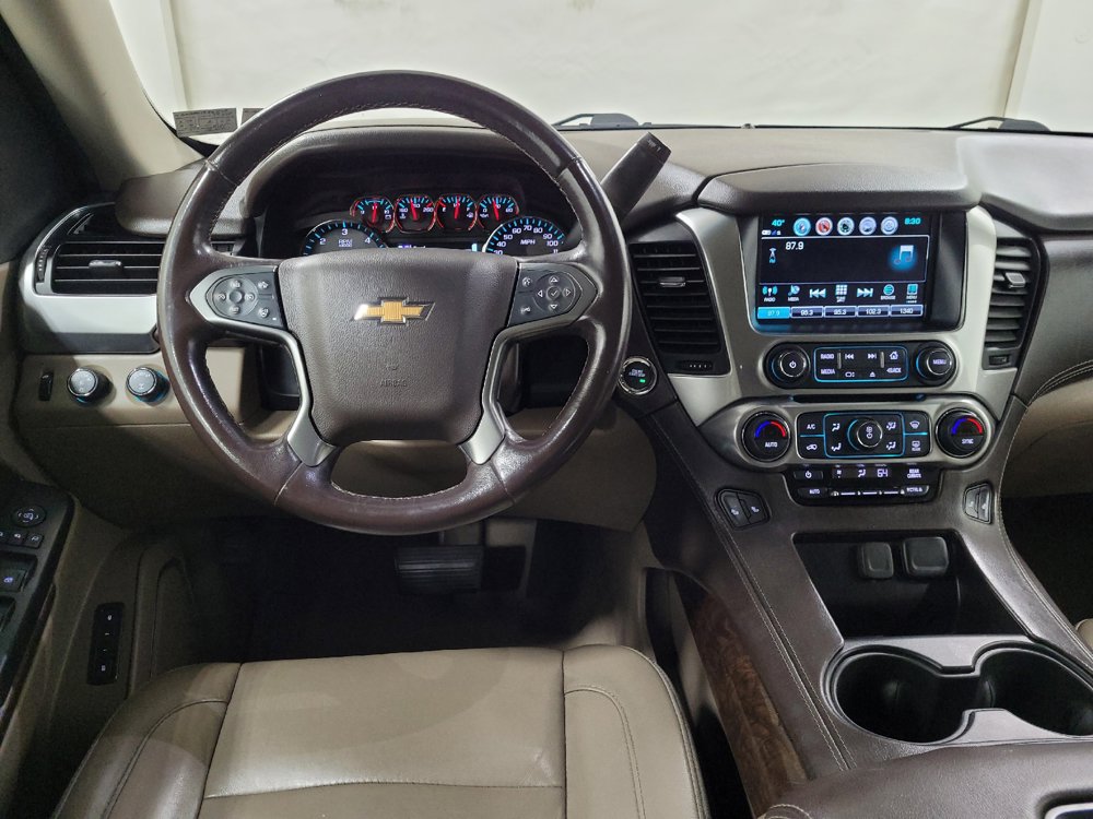 Used 2020 Chevrolet Tahoe LT AWD/4WD image 22