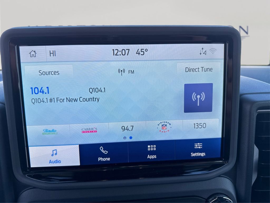 Used 2022 Ford Bronco Sport Big Bend w/ Convenience Package image 26