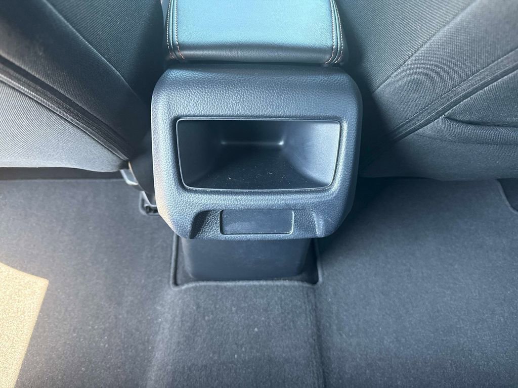 Used 2023 Honda HR-V Sport image 14