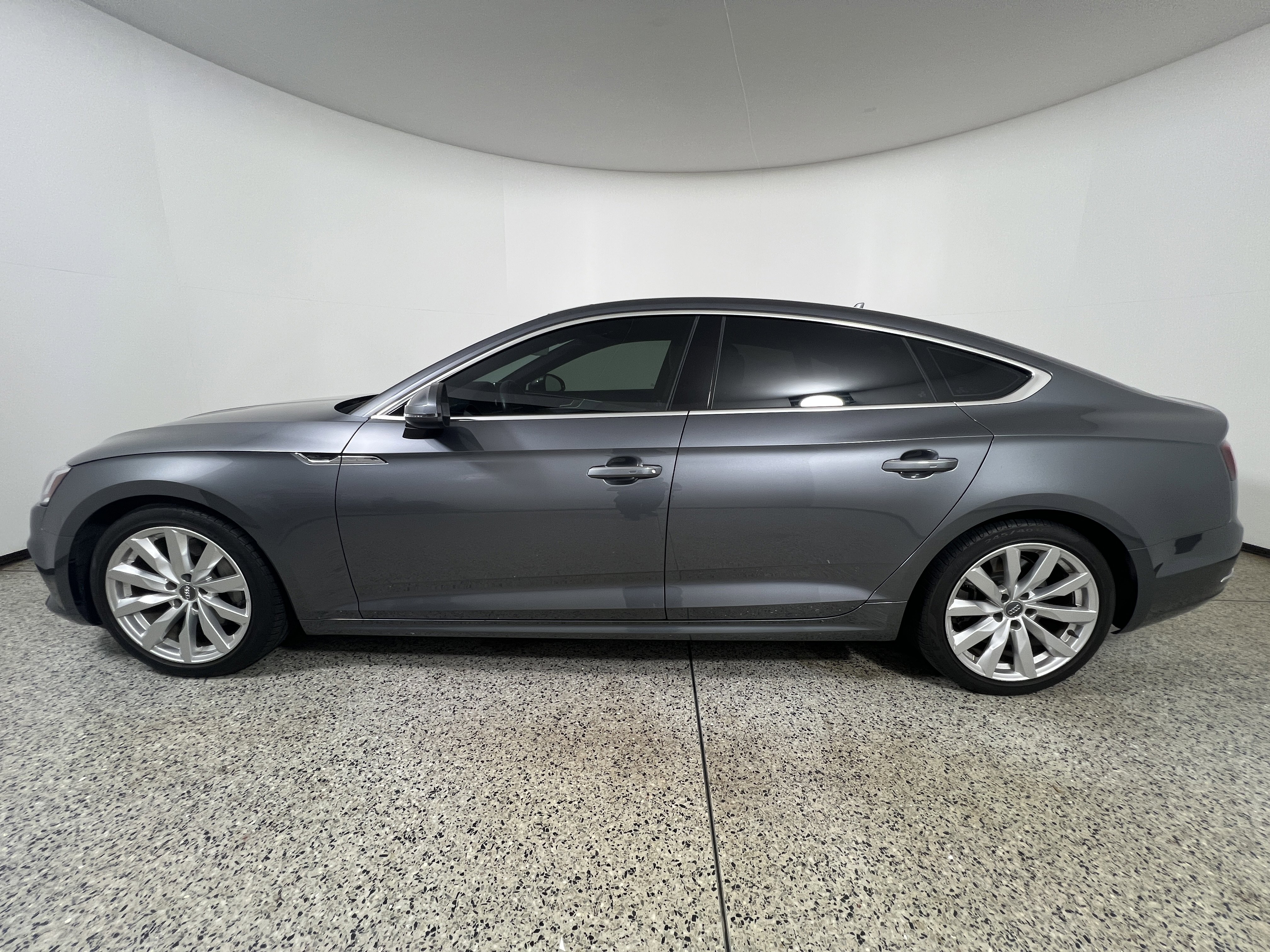 Used 2018 Audi A5 2.0T Premium Plus w/ Premium Plus AWD/4WD image 29
