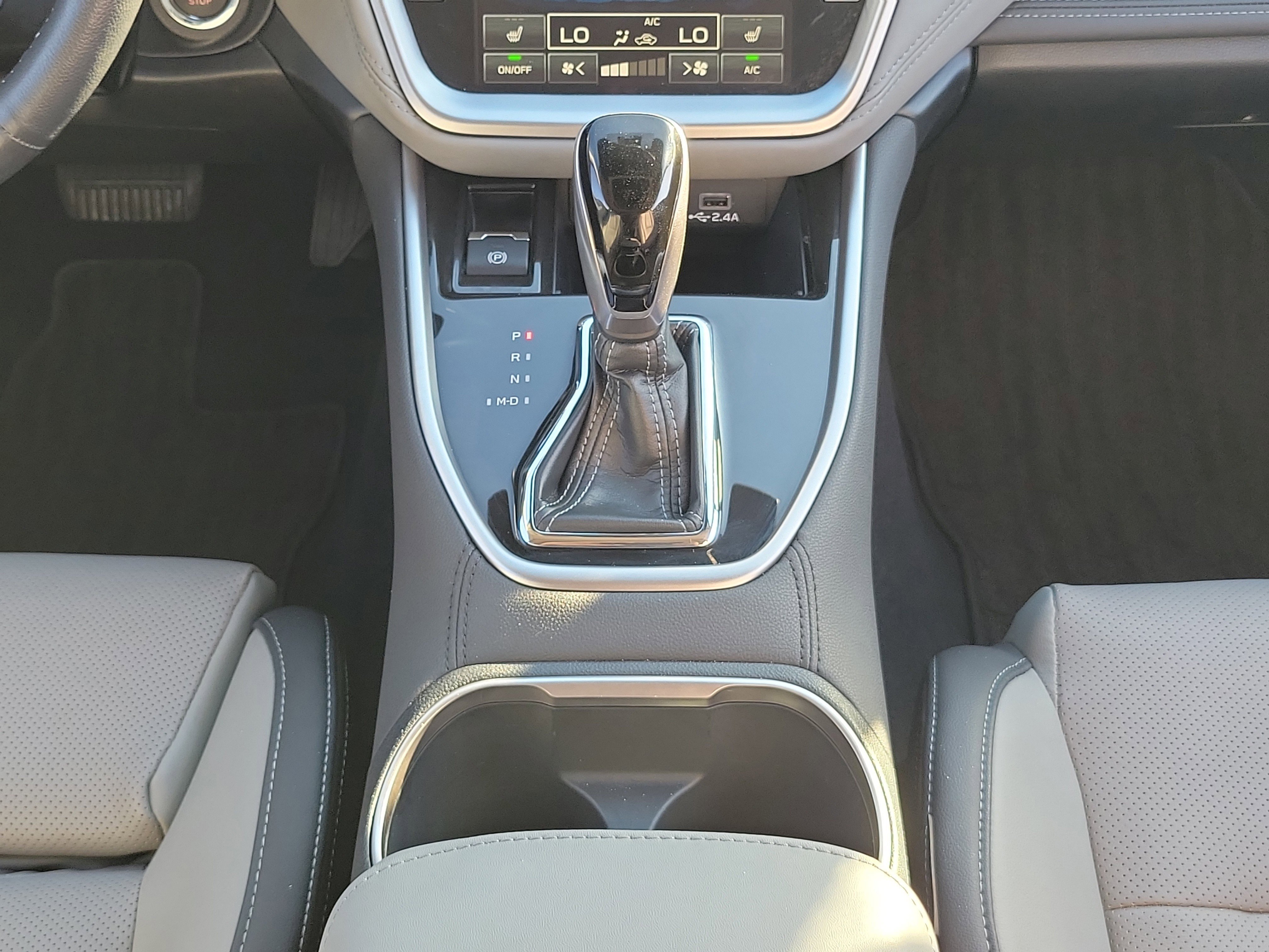 Certified 2023 Subaru Outback Limited image 18