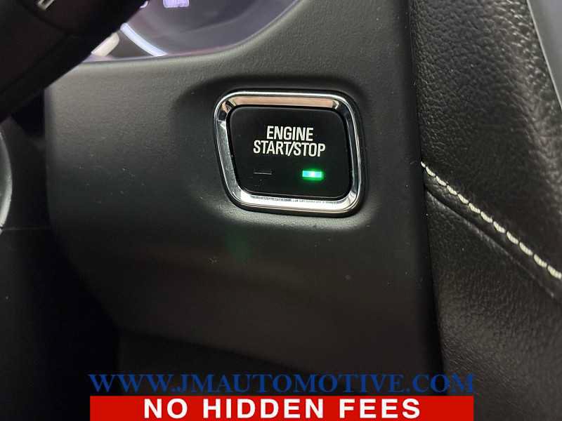 Used 2022 GMC Acadia SLE AWD/4WD image 43