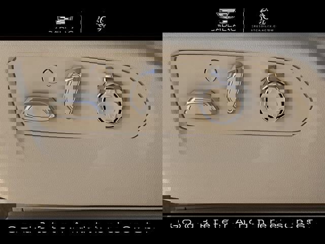 Certified 2026 Cadillac Escalade Platinum Sport image 29