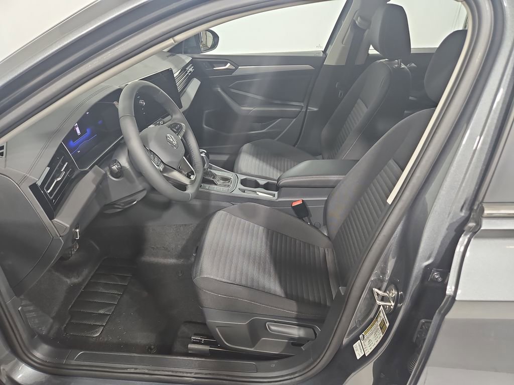 New 2026 Volkswagen Jetta S image 9