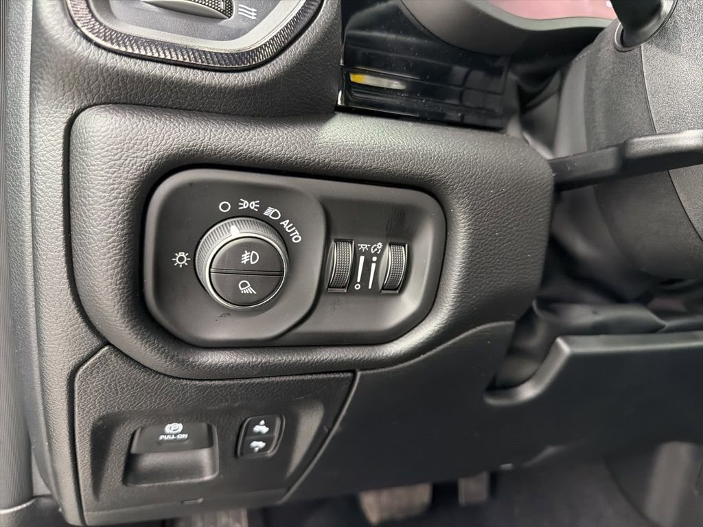 New 2026 RAM 1500 Rebel image 17