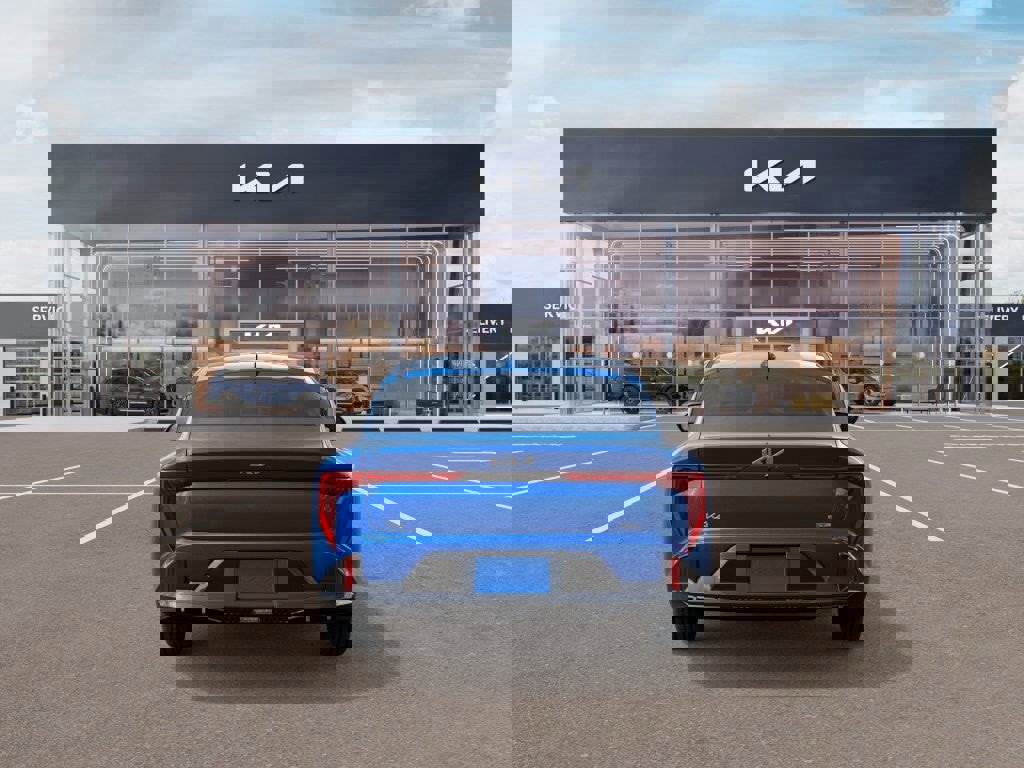 New 2025 Kia K4 GT-Line w/ GT-Line Premium Package image 5