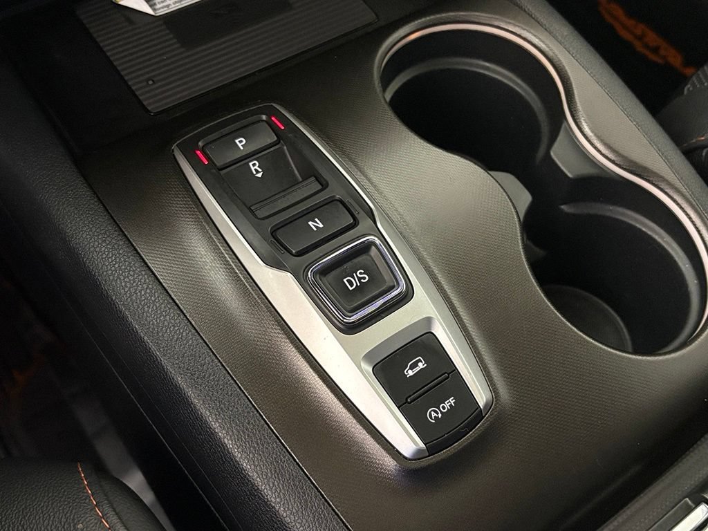 Used 2023 Honda Passport TrailSport image 30