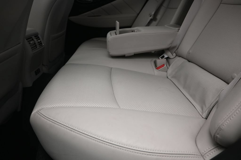 Certified 2023 INFINITI Q50 Sensory RWD image 16