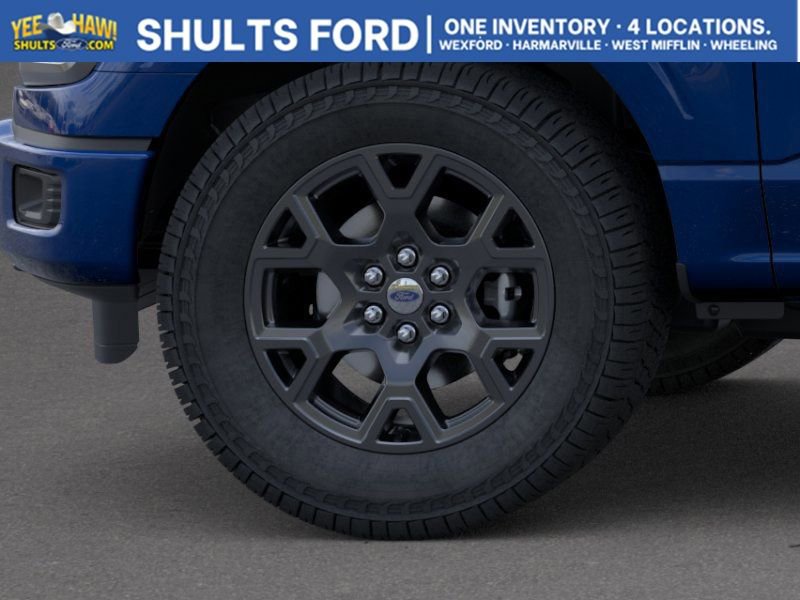 New 2026 Ford F150 STX image 20