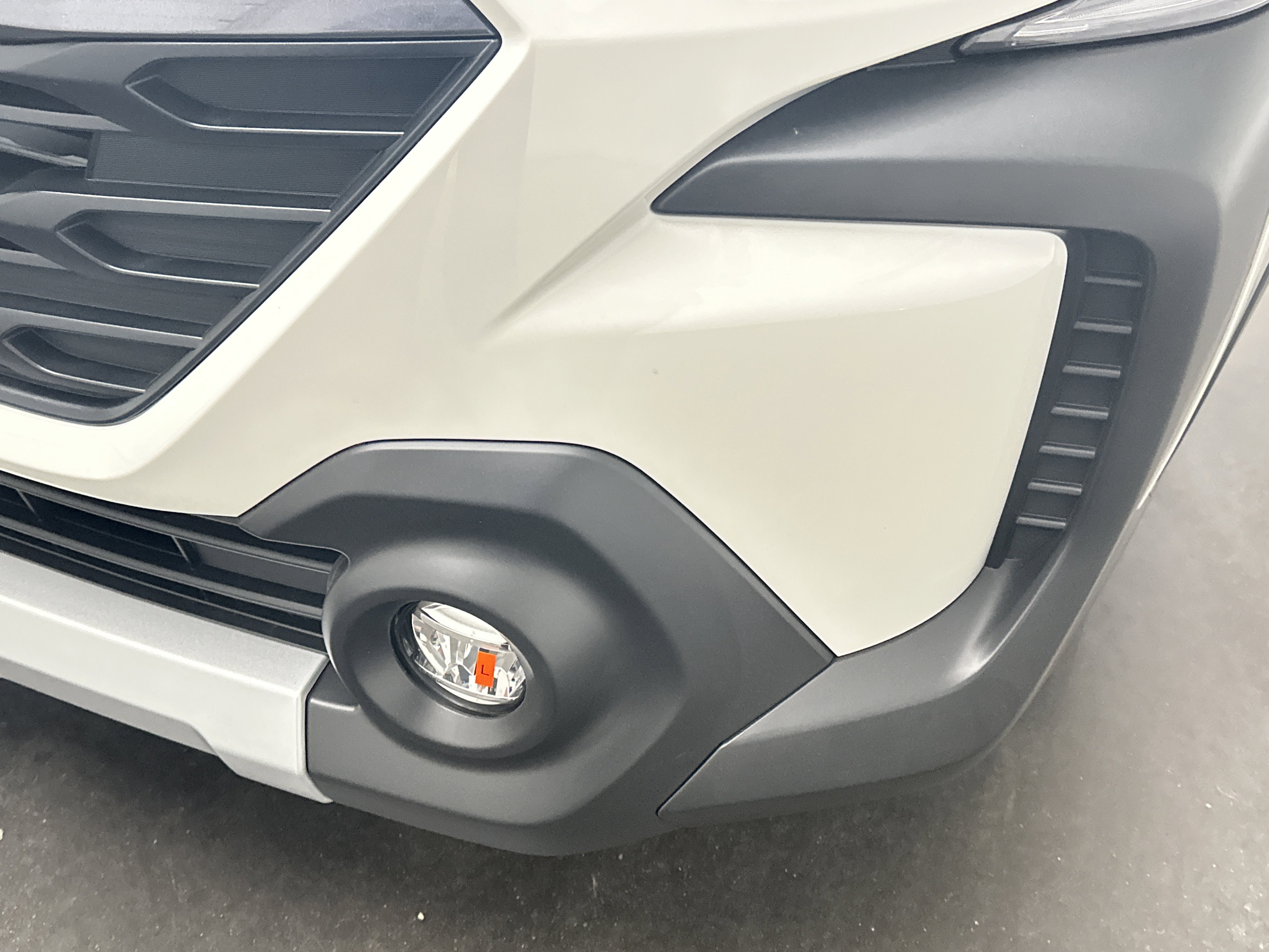 New 2025 Subaru Outback Limited image 47