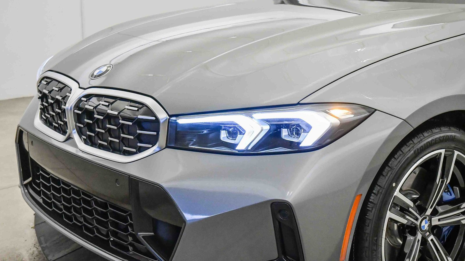 Certified 2024 BMW M340i image 9