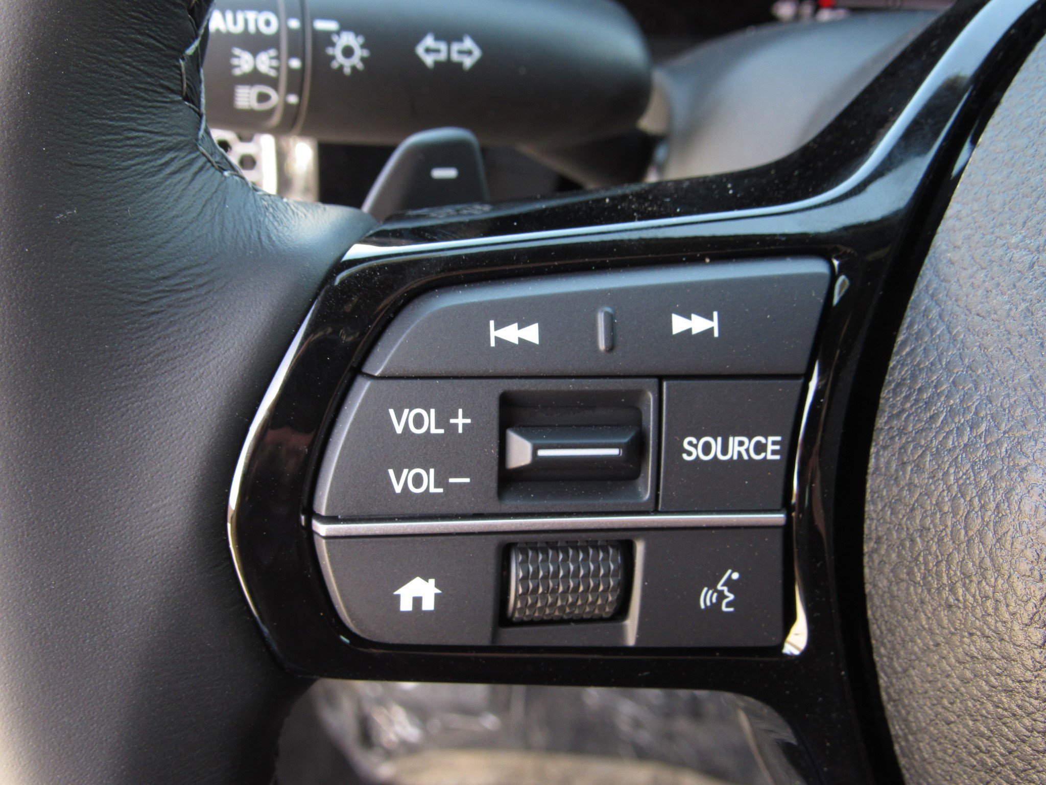 New 2026 Honda Civic Sport image 21