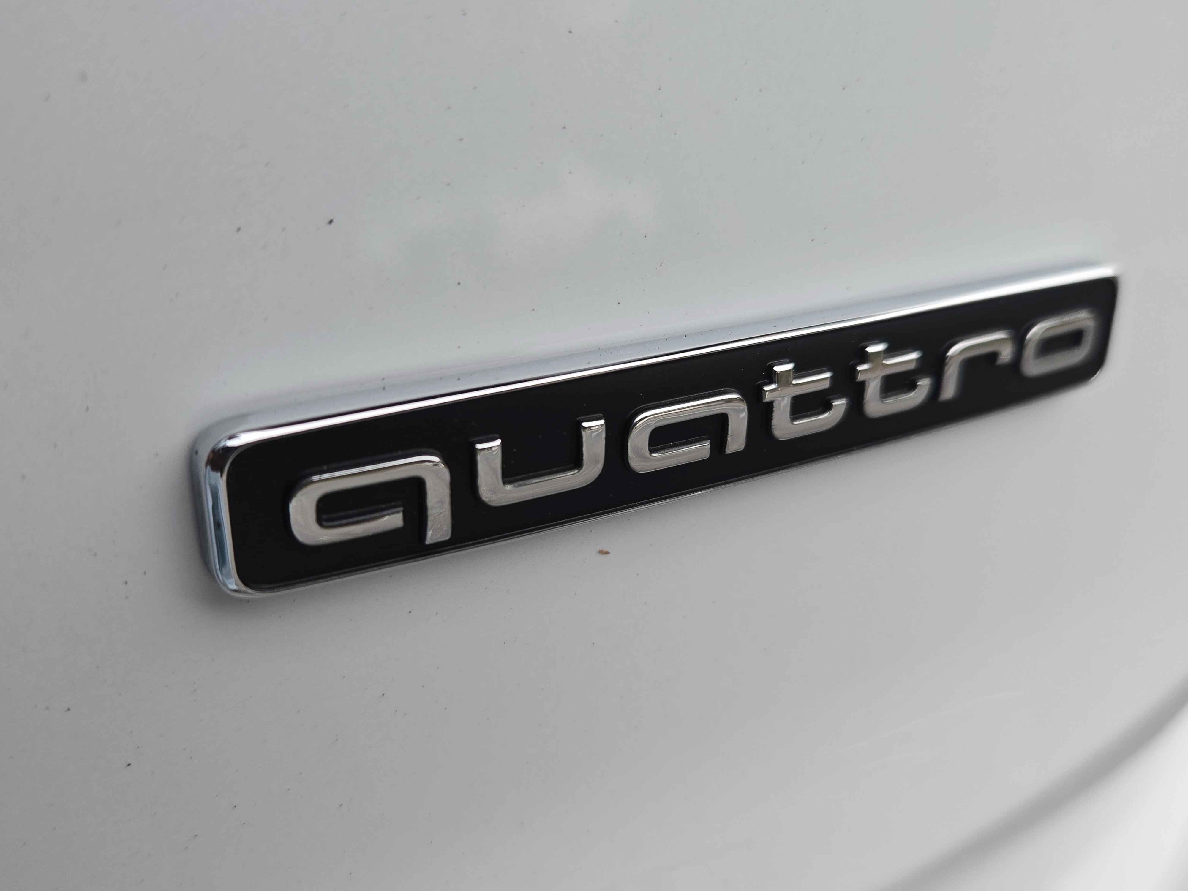 New 2026 Audi Q7 3.0T Prestige AWD/4WD image 33