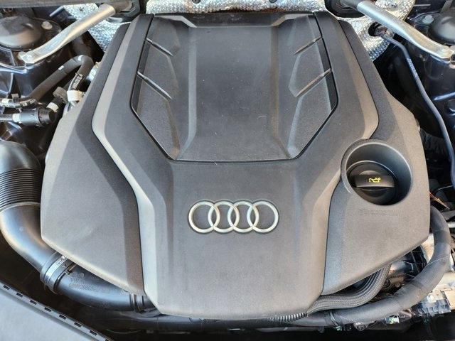 Used 2021 Audi A7 3.0T Premium Plus w/ Premium Plus image 32