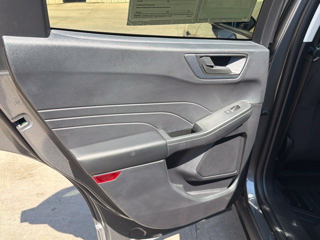 Used 2022 Ford Escape SE w/ Convenience Package AWD/4WD image 14