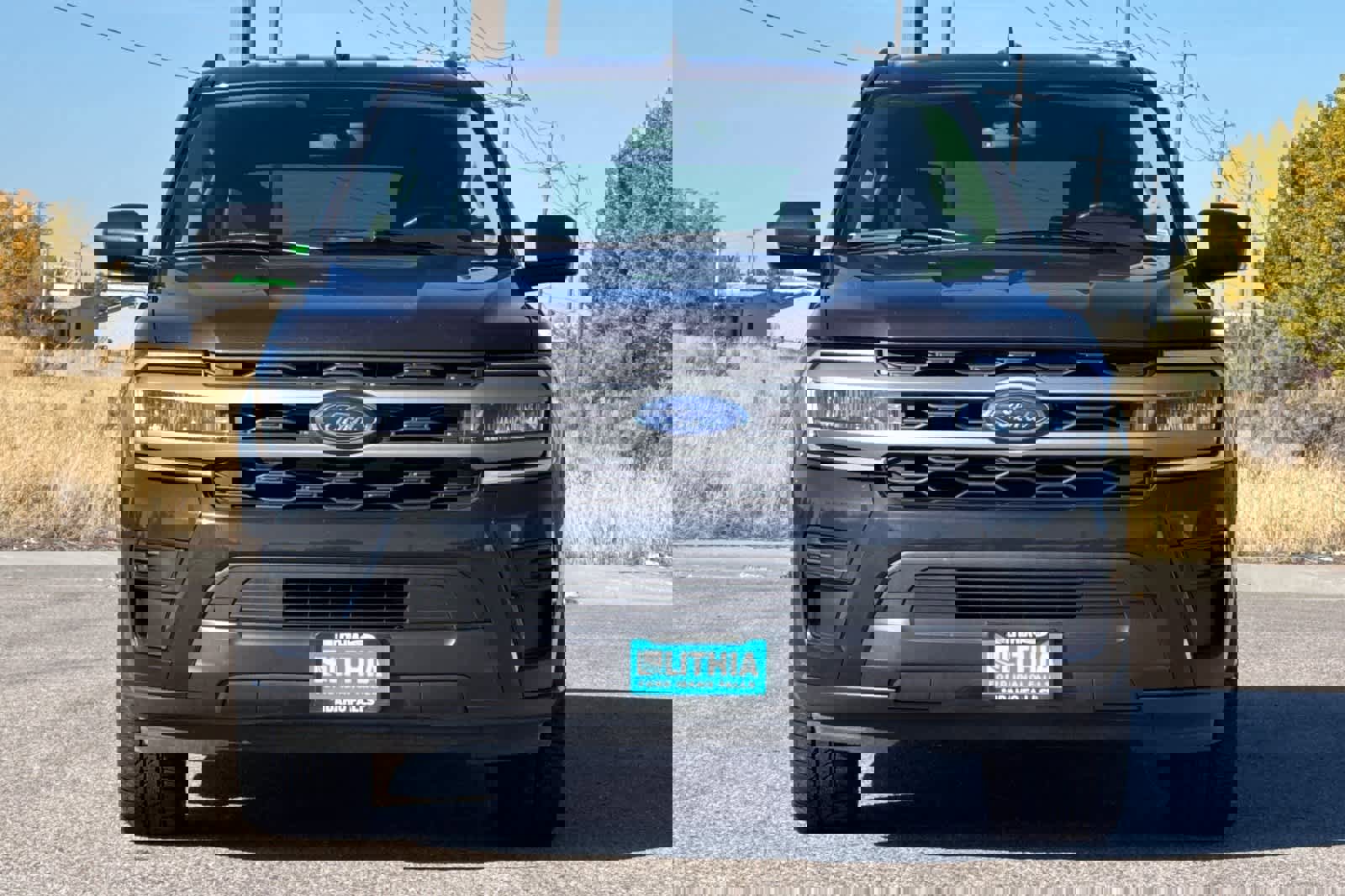 Certified 2024 Ford Expedition Max XLT image 10