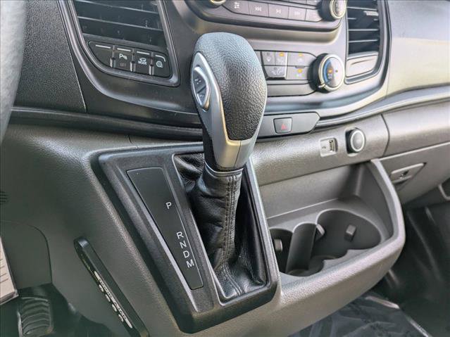 Used 2023 Ford Transit 350 XL image 12