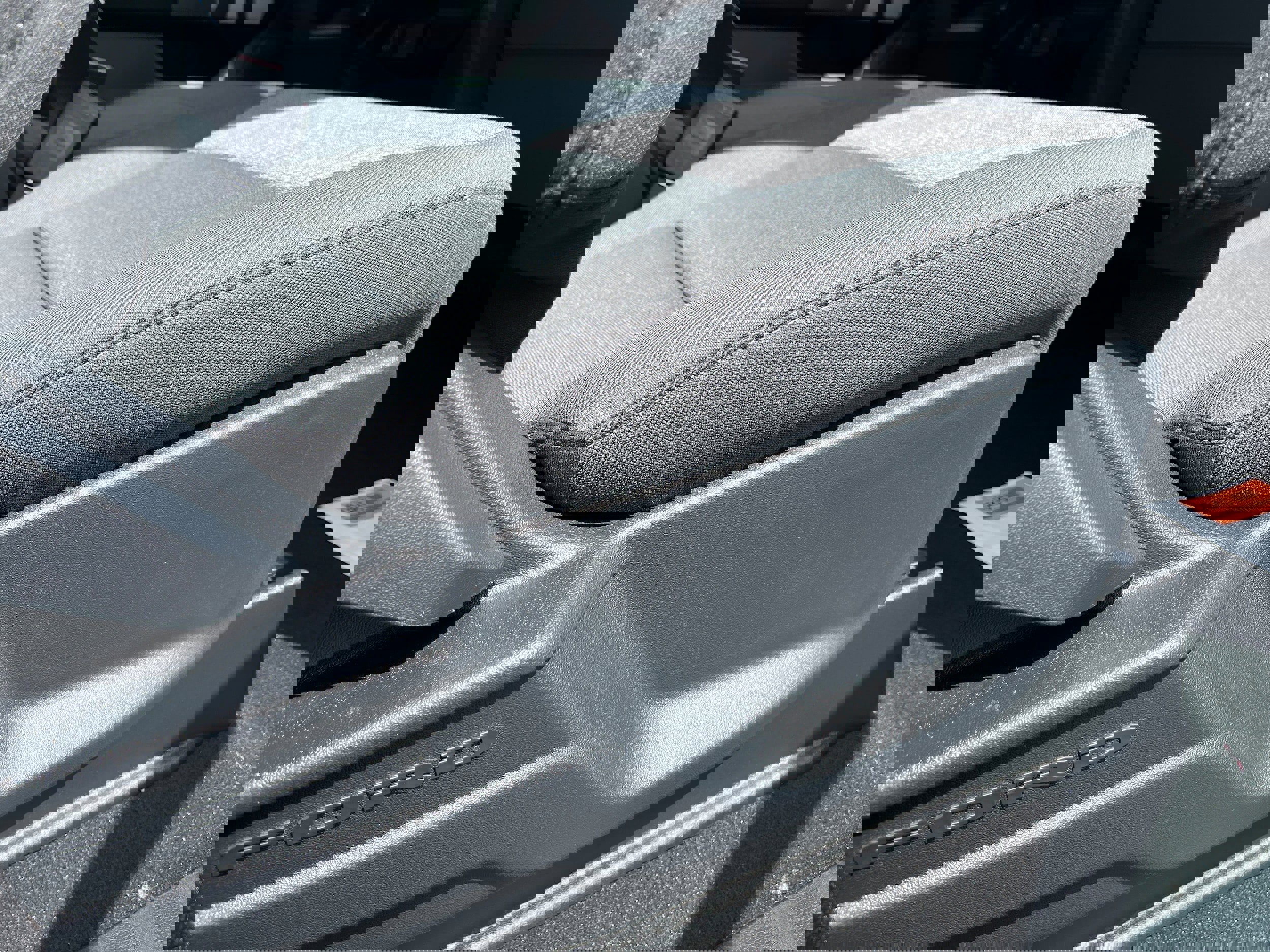 New 2026 Ford F250 XLT w/ XLT Premium Package image 16