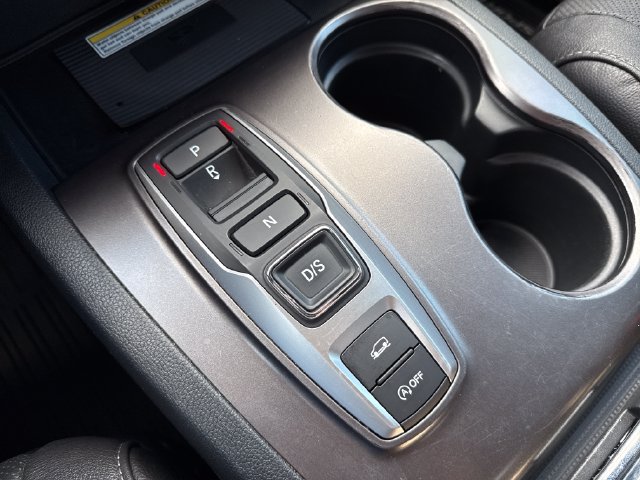 Used 2023 Honda Passport EX-L image 28
