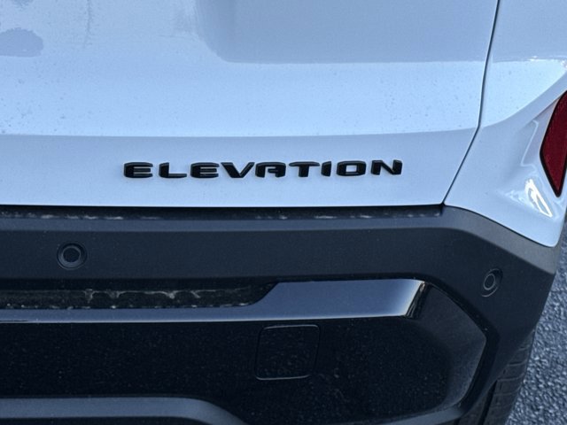New 2026 GMC Terrain Elevation w/ Elevation Premium Package image 11