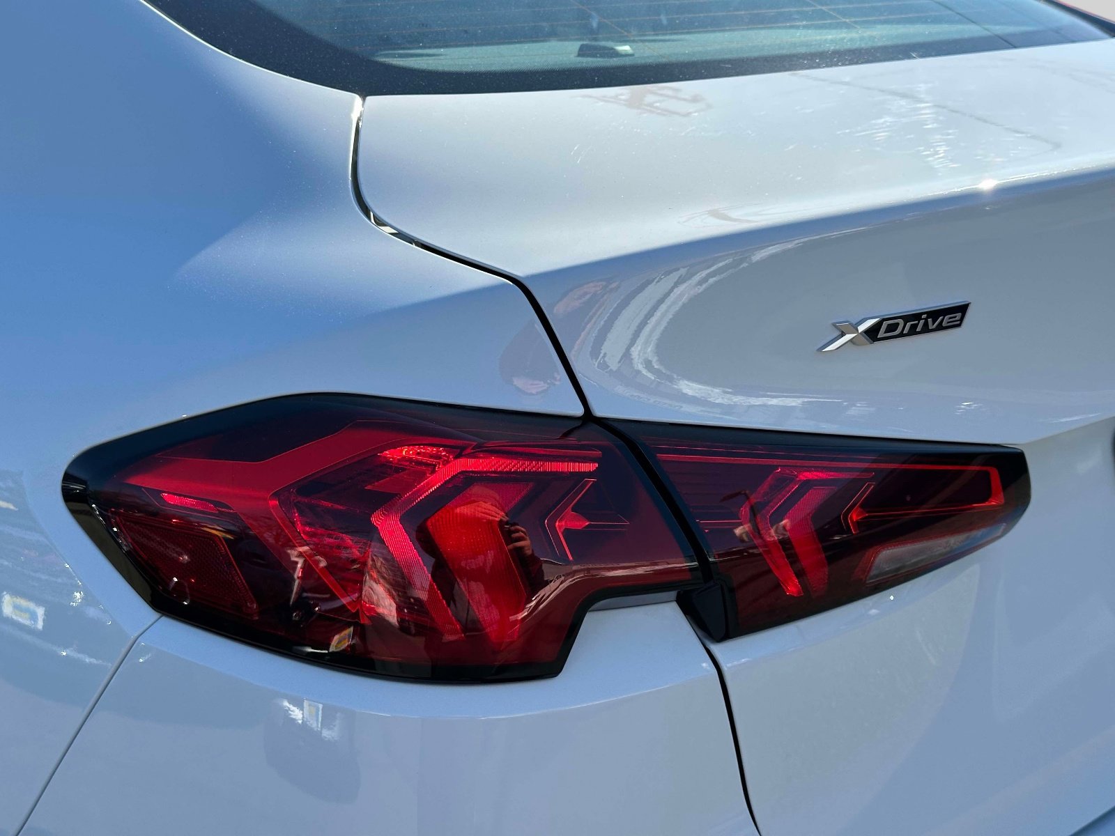 Used 2025 BMW 228i xDrive image 8