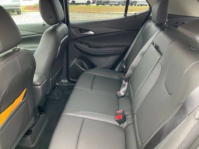 New 2026 Buick Encore GX Sport Touring w/ Advanced Technology Package FWD image 13