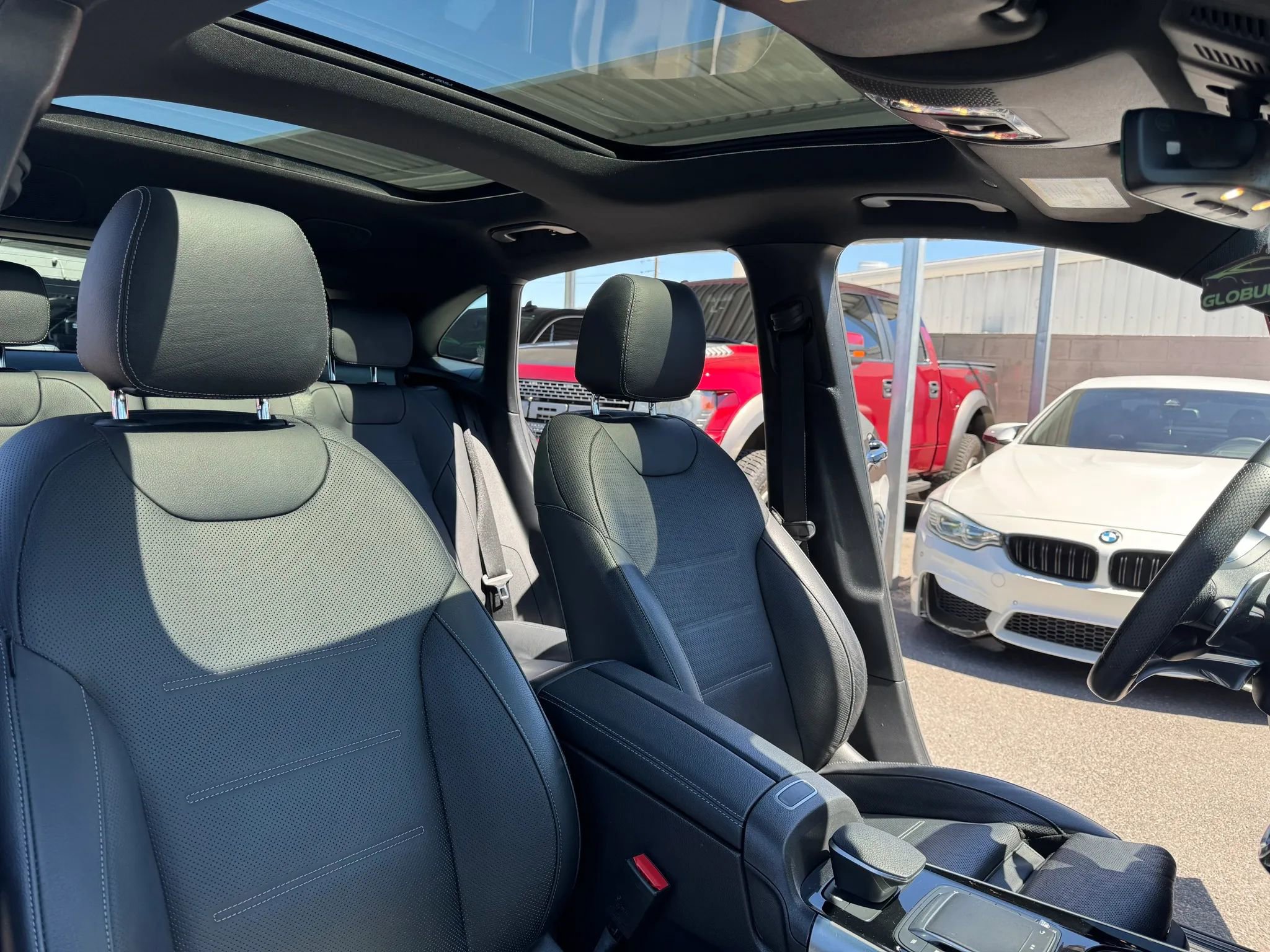 Used 2022 Mercedes-Benz GLA 45 AMG 4MATIC image 18