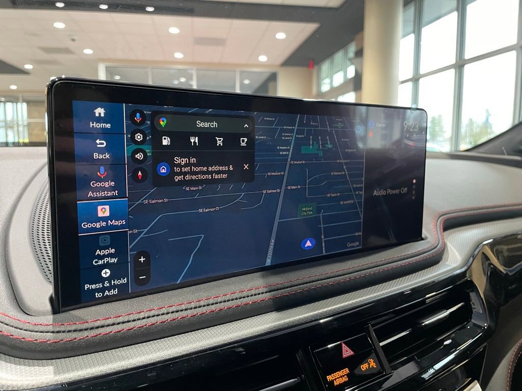 New 2026 Acura MDX A-Spec image 21