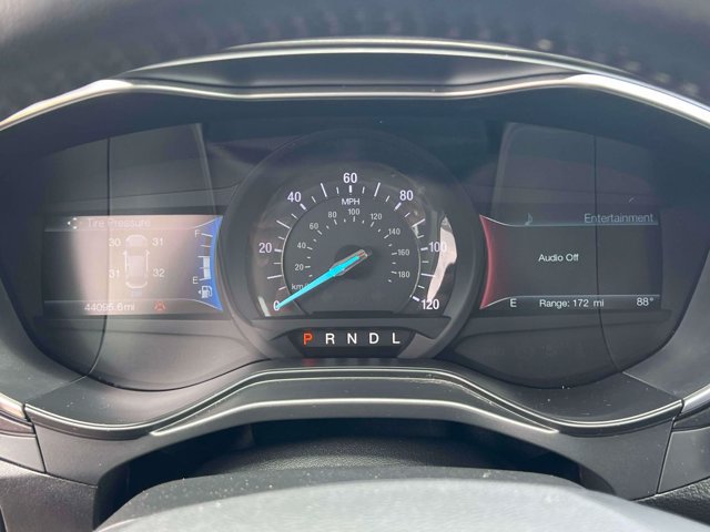 Used 2019 Ford Fusion Energi Titanium FWD image 30