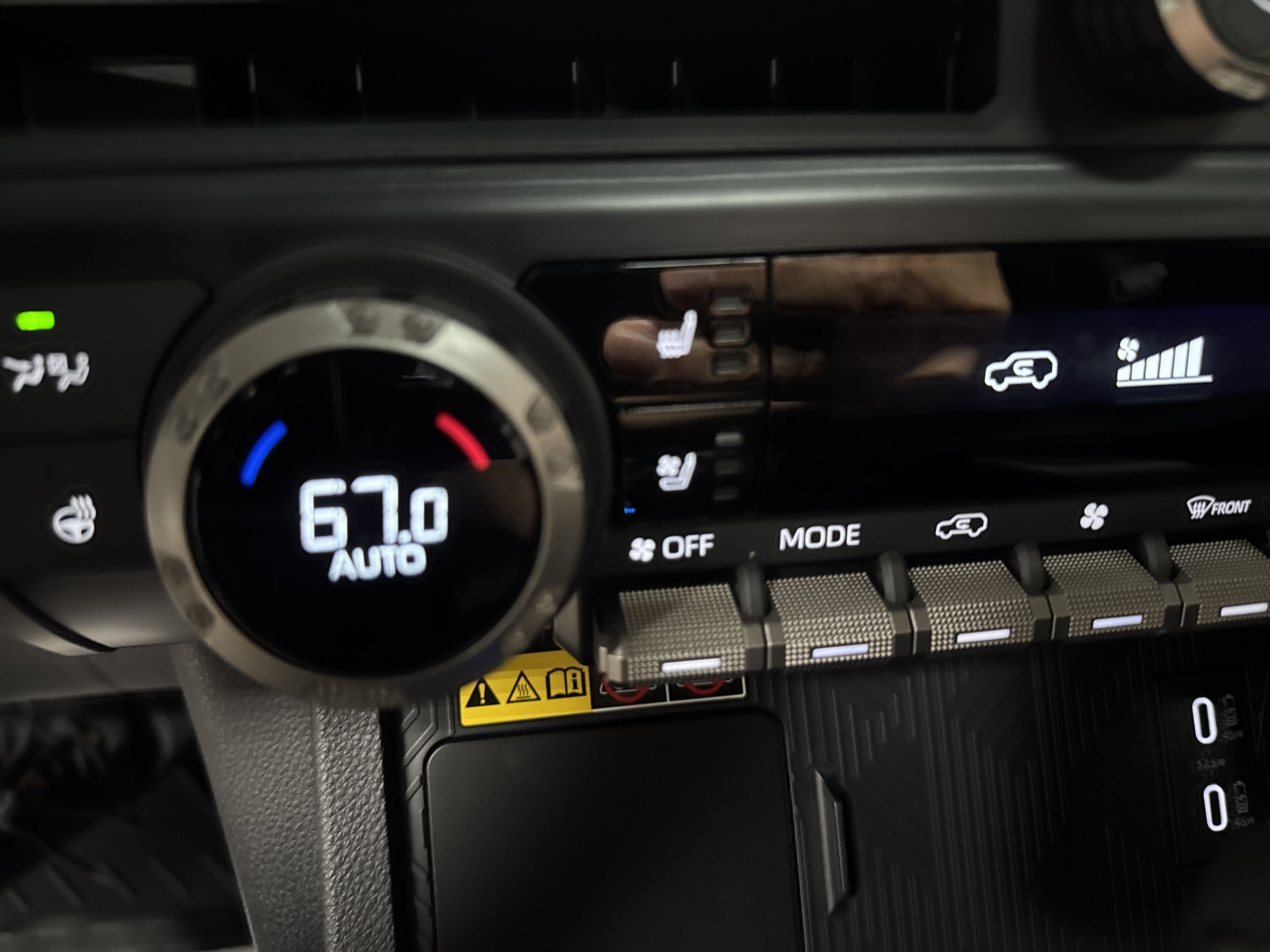 New 2026 Toyota 4Runner Limited AWD/4WD image 26