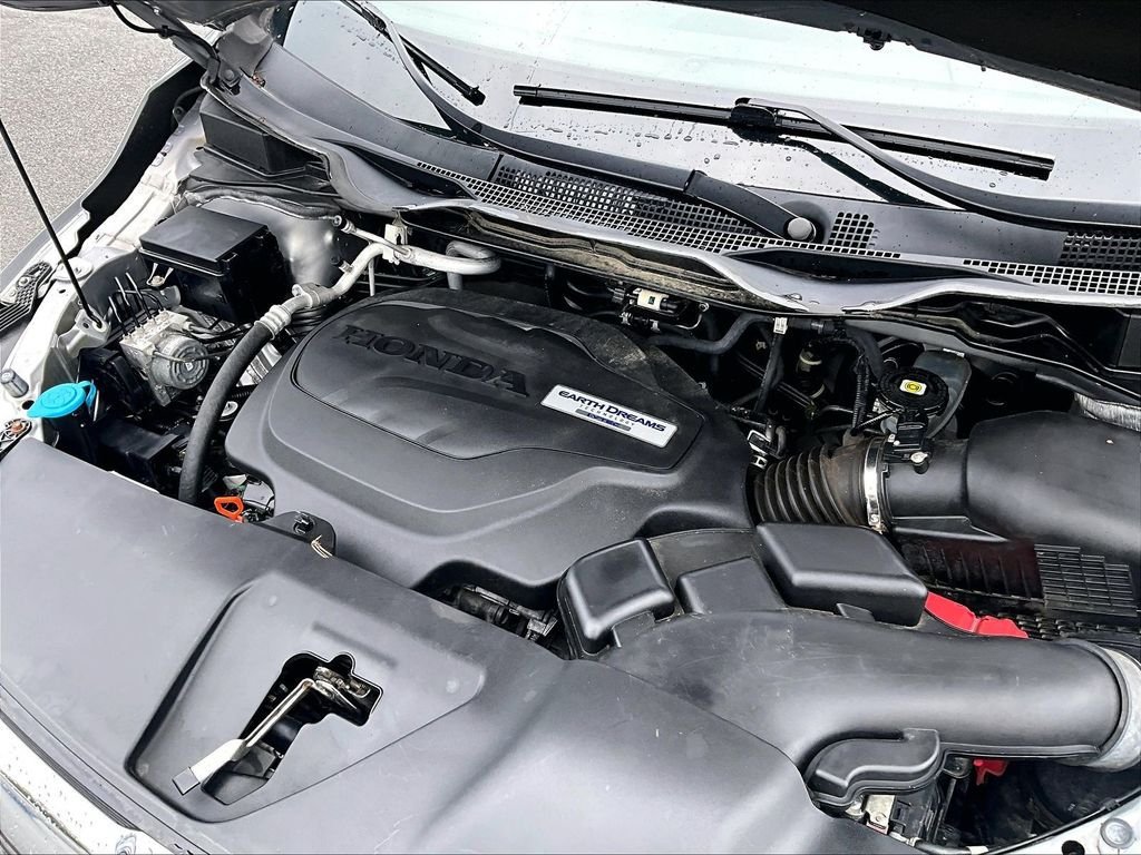 Used 2018 Honda Odyssey Elite image 36
