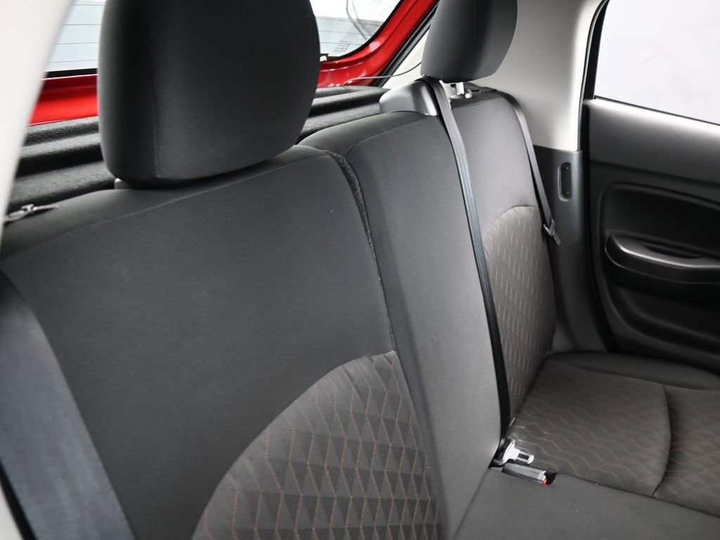 Used 2024 Mitsubishi Mirage ES image 31