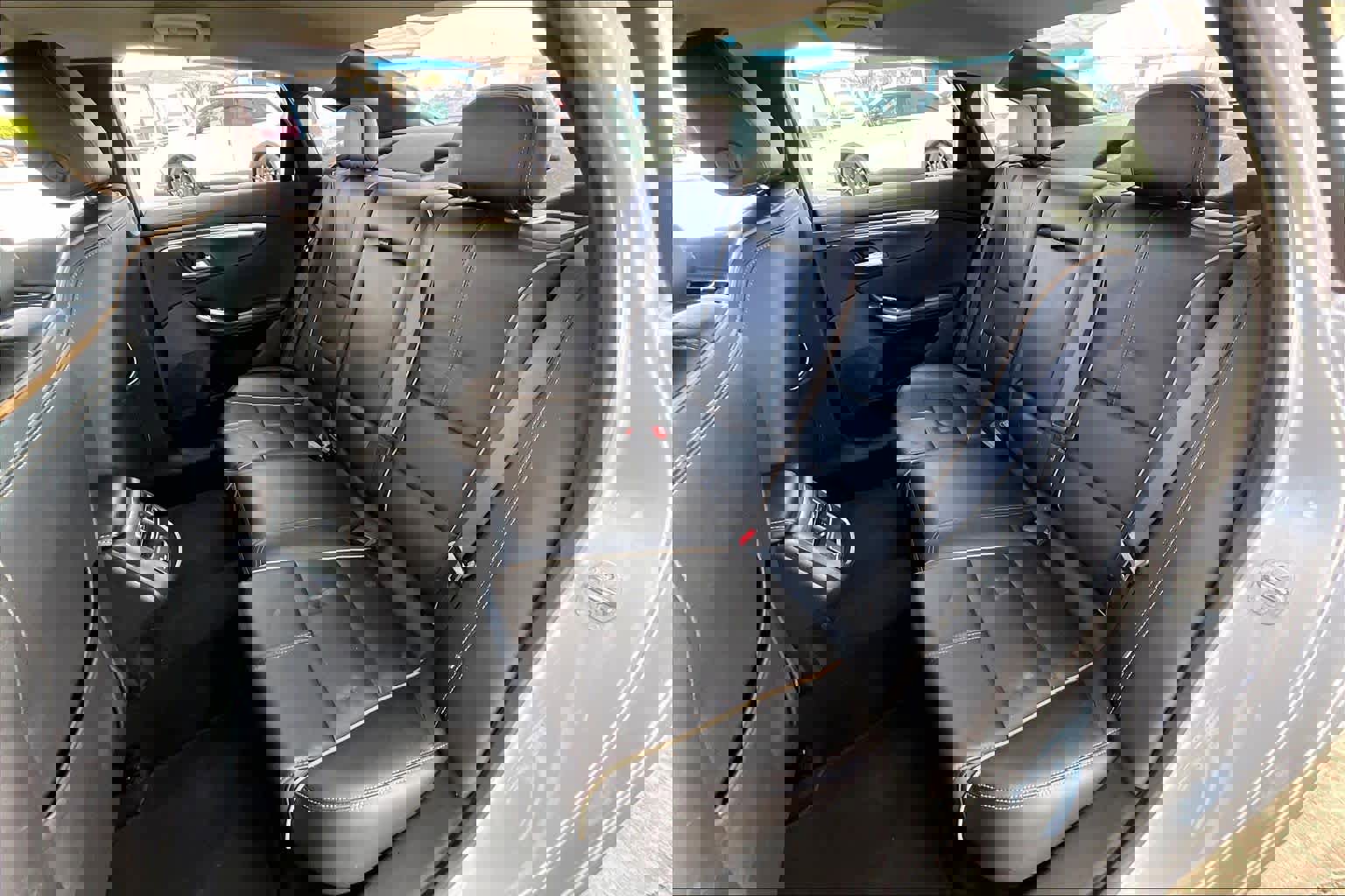 Used 2019 Chevrolet Impala Premier image 20