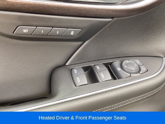 Certified 2023 Buick Envision Avenir AWD/4WD image 19