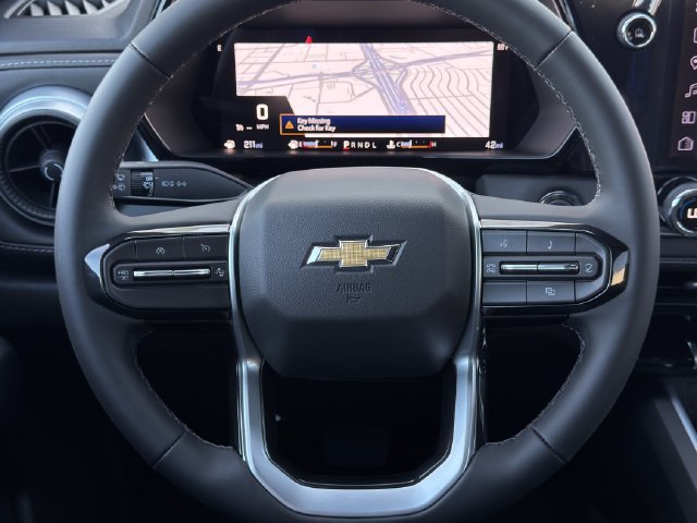 New 2026 Chevrolet Colorado LT RWD image 11