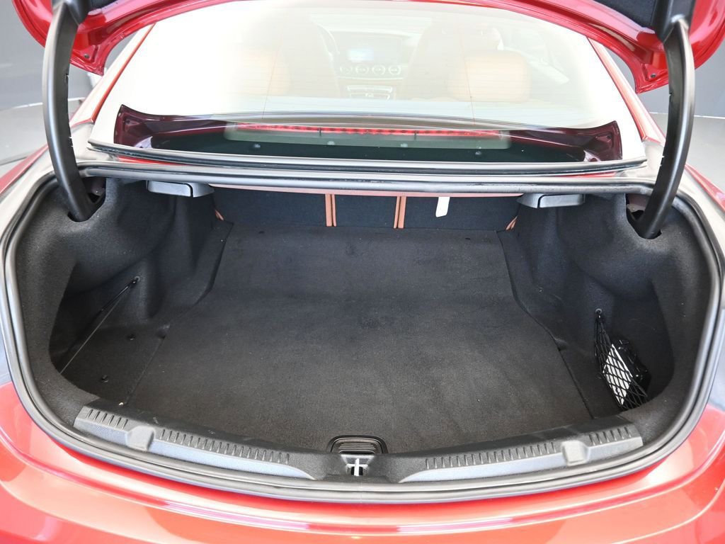 Used 2019 Mercedes-Benz E 450 Coupe w/ AMG Line Package image 49