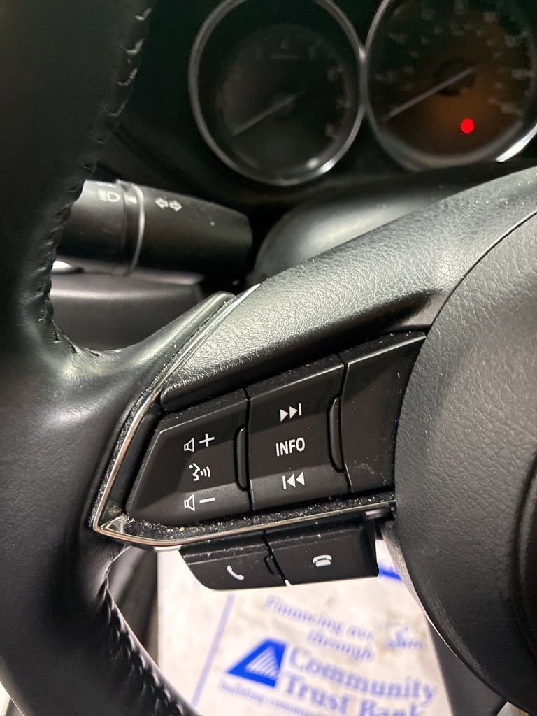 Used 2019 MAZDA CX-5 Sport image 12