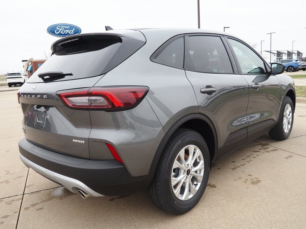 New 2026 Ford Escape Active w/ Cold Weather Package image 5