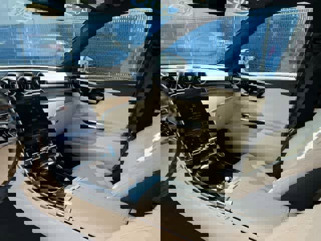 Certified 2024 Mercedes-Benz C 300 4MATIC Sedan image 17