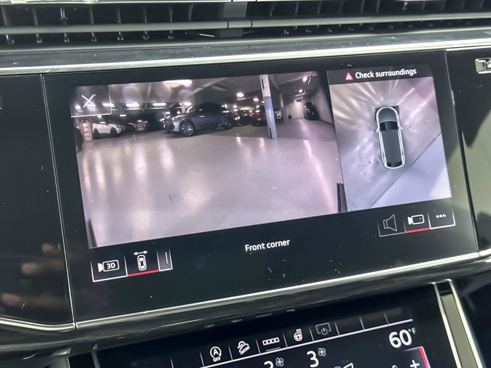 Certified 2026 Audi Q8 Premium Plus AWD/4WD image 20