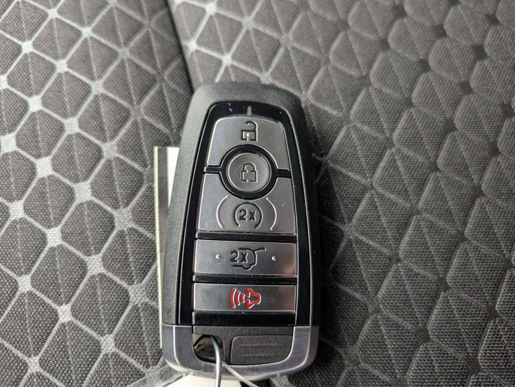 New 2026 Ford Escape Active w/ Cold Weather Package image 49
