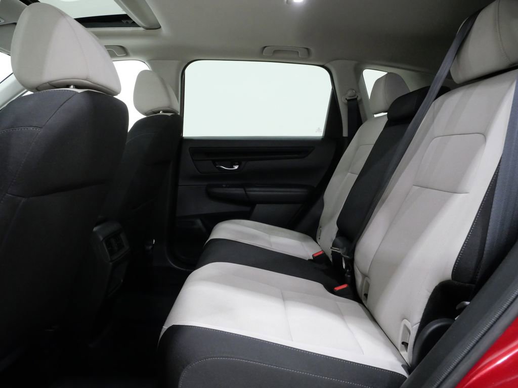 Used 2023 Honda CR-V EX image 24